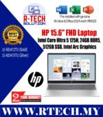 HP 15-fd1472TU / 15-fd1475TU 15.6″ FHD Laptop