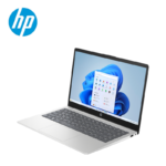 HP 14-EM0088AU 14" FHD Laptop Natural Silver | AMD Athlon 7120U, 8GB RAM, 512GB SSD, Windows 11 Home + MS Office 2024 - Image 2