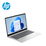 HP 14-EM0088AU 14" FHD Laptop Natural Silver | AMD Athlon 7120U, 8GB RAM, 512GB SSD, Windows 11 Home + MS Office 2024 - Image 3