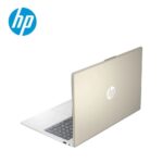 HP Laptop 15.6″ 15-fc0581AU (Gold) – Ryzen 5, 16GB RAM, 512GB SSD, FHD IPS, MS Office Home 2024 + Microsoft 365 - Image 3